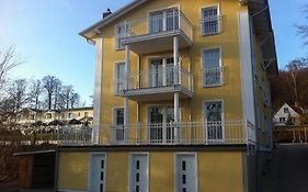 Villa Rügen